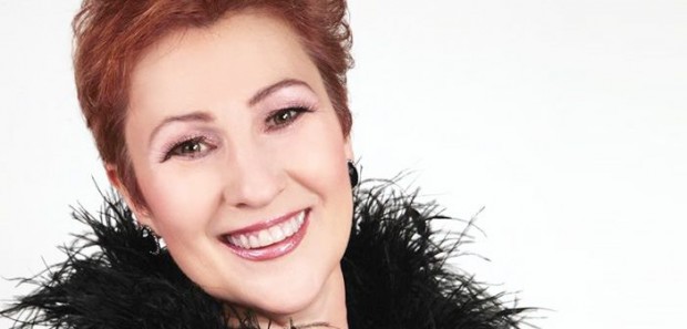 Почетният гражданин на Благоевград Мая Нешкова обещава незабравим концерт в