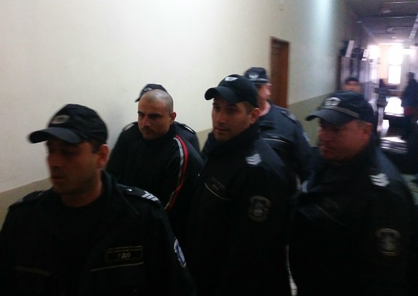 Главният прокурор Сотир Цацаров е изискал от магистратите в Бургас