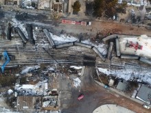Днес се навършва една година от трагедията в Хитрино