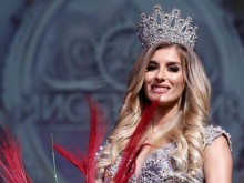 Прокуратурата проверява избора на Тамара за Мис България