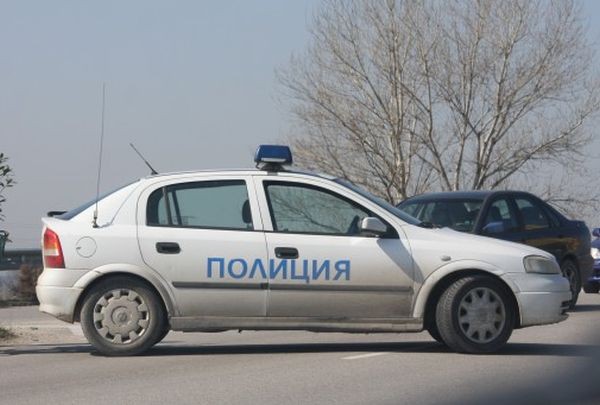 Blagoevgrad24 bg
Всеки десети полицай шофира по пътищата у нас с превишена