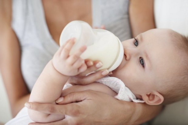 Френският производител на млечни продукти за бебета Lactalis изтегли от