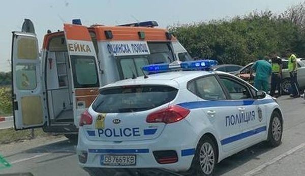Районна прокуратура Пловдив внесе в съда обвинителен акт спрямо Ботьо К