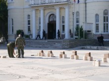 Най-накрая! Търси се фирма, която да ремонтира централния площад в Пловдив за 12 милиона!