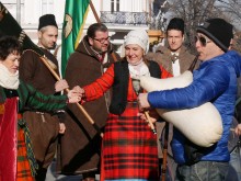 Пловдивските майстори празнуват, приемат в редиците си д-р Невен Енчев