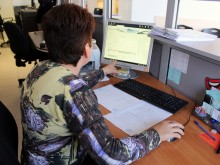 Нов програмен продукт улеснява издаването на разрешителни за таксита