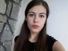Колеги на нелепо убитата студентка блокираха същото кръстовище