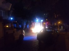 Мъж загина при пожар в "Мараша" в Пловдив!