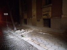 Не минавайте по тази част от "Авксентий Велешки", опасно е!