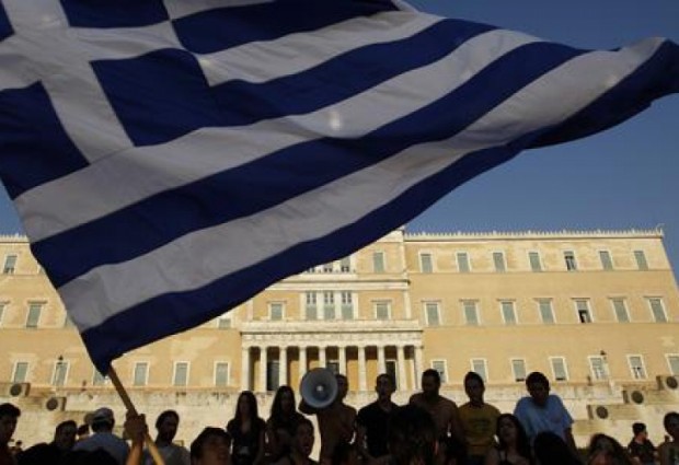 За 14 декември в Гърция е обявена 24-часова общонационална стачка.