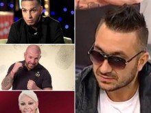 Коцето проговори за обвиненията на Луна, че е наркоман