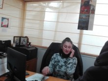 Спецполицаи нахлуха в погребалните агенции на Бургас