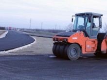 Асеновградско готово, вече работят по новите кръгови!