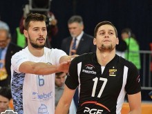 Двама братя пловдивчани играха един срещу друг на световно клубно първенство