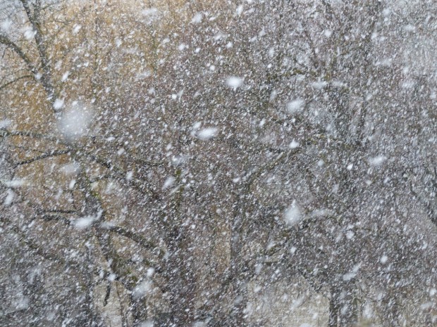 Обилни снеговалежи се очакват на 22 и 23 декември с