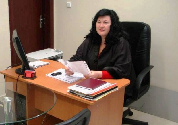 Както Plovdiv24.bg съобщи преди дни, адвокат Мария Стоянова Славкова-Делова е
