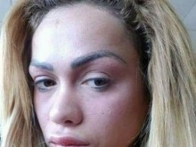 Чар или бедствие: Вижте новата Мис Плеймейт без грим!