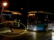 Визиото: И никой друг не спря да помогне, по дяволите...