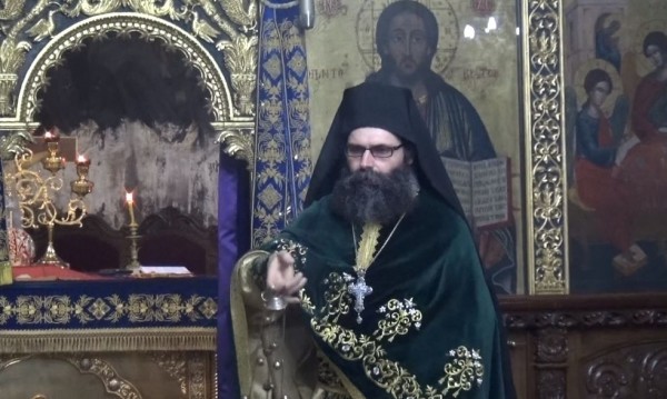 Dnes.bg
"Изненадан съм". Това каза новият игумен на Бачковския манастир архимандрит