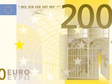 Мъж платил с фалшиви 200 евро в Пампорово, получил 350 лв. ресто