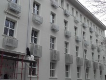 Централата на EVN в Пловдив претърпя пълна промяна