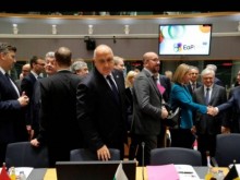 Борисов: Надявам се Великобритания да се върне в ЕС