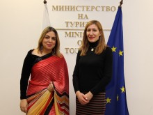 България ще привлича индийски туристи и инвестиции