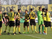 Ботев срещу Славия в полуфинал за Купата
