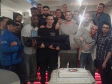 Академик Бултекс 99 закри успешната 2017 г. с много настроение и награди