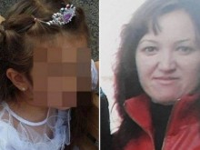 Извънредно: Задържаха като обвиняема майката на Дамла, но не за убийството!