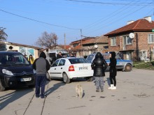 Джип прегази и уби на място дете в Първенец, майката в шок, откарана е в болница