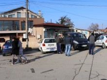 Напрежение в Първенец след трагедията с детето! Пребиха шофьора на джипа!