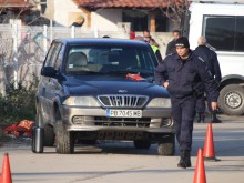 Първи снимки и видео от мястото на трагедията! Първенец гъмжи от полиция!