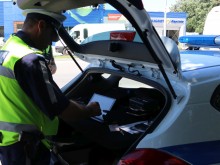Млада пловдивчанка го загази, откриха пико на една педя от нея