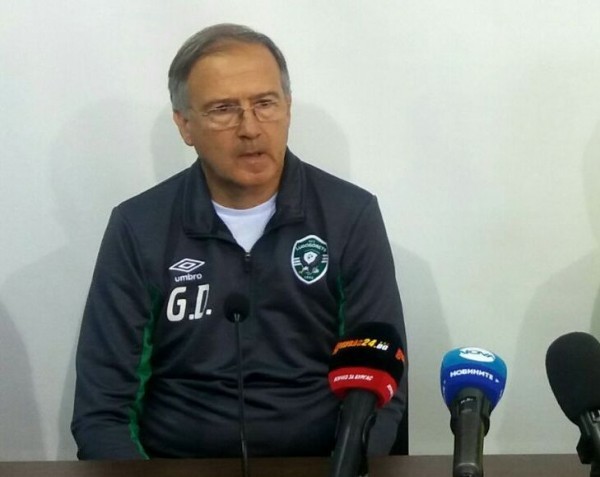 Ръководството на казахстанския футболен клуб Иртиш се отказа от намерението