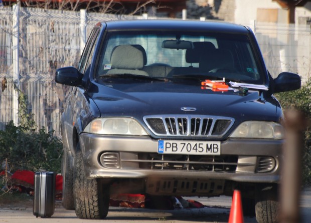 Под наблюдението на Окръжна прокуратура – Пловдив се разследват причините