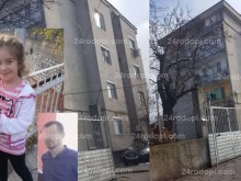 Официално от прокуратурата: Мехмед е имал ключ от дома на Дамла