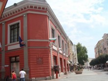 Жена остана като попарена след излизането си от магазин на Главната