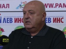 Венци Стефанов: Не исках Ботев за Купата! Нямаше да пътуваме до провинцията!