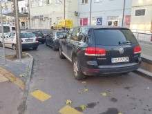 Още един, който се помисли за богопомазан