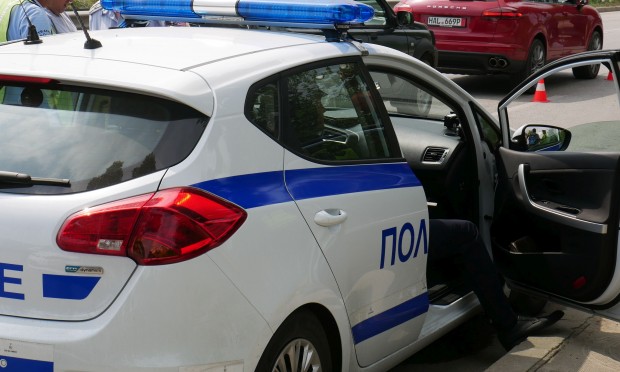 МВР Пловдив поднови книжката на шофьор но не за 10