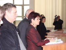 94-годишна очевидка свидетелства по делото за двореца в Кричим