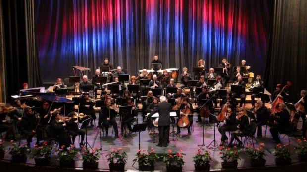 104 хориста ще се появят на сцената на Държавна опера