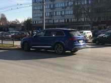 Наслада за очите, няма такова паркиране!