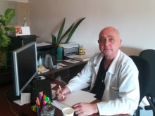 Ортопедията в УМБАЛ "Пловдив" в готовност да посрещне зимните травми