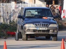 Ще остане ли в ареста шофьорът, убил малката Ангелинка в Първенец?