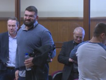 Делото за стрелбата по Митьо Очите не успя да стартира