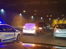 Страшна тапа по "Гладстон", изнервени шофьори из целия Пловдив