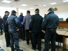 Димитър е шофьорът, прегазил малката Ангелинка в Първенец!