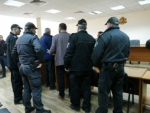 Пловдивският съд пусна срещу подписка шофьора, убил детенцето в Първенец